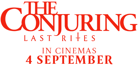 The Conjuring: Last Rites